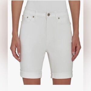 DKNY 1846183 Ladies Bermuda Short NEW WITH TAGS